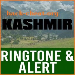Kashmir Ringtone and Alert icon