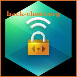 Kaspersky VPN – Secure Connection icon
