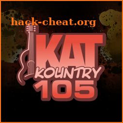 Kat Kountry 105 - Owatonna Country Radio (KRFO-FM) icon