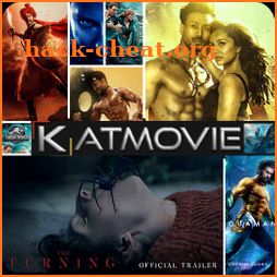 Kat Movie HD - Full Movies icon