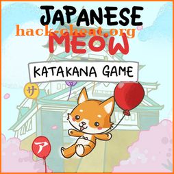 Katakana Game - Learn and Practice Japanese icon
