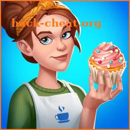 Kate’s Cafe Story icon
