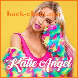 Katie Angel Canciones - Música Sin Internet 2020 icon