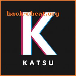 katsu : anime movies & series icon