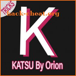 KATSU by Orion Android Tricks icon