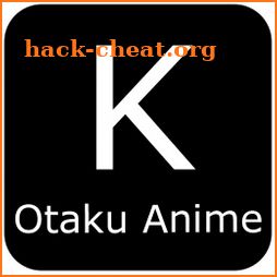 katsu by orion Anime Otaku Guide icon