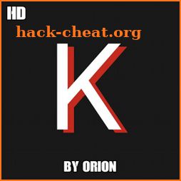 KATSU by Orion Helper icon