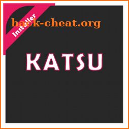 KATSU By Orion Installer icon
