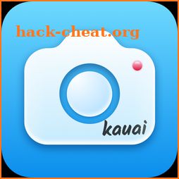 Kauai Camera- Photo editor icon
