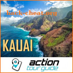 Kauai GPS Audio Tour Guid‪e icon