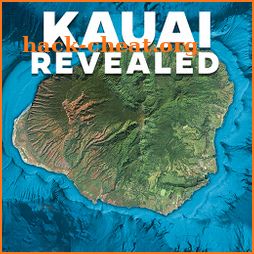 Kauai Revealed Guide icon