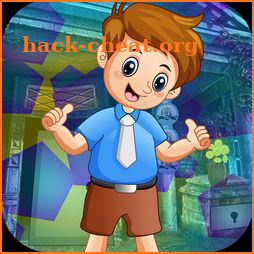 Kavi Escape Game 440 - Lucky School Student Escape icon