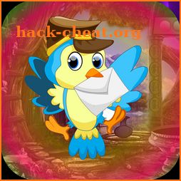 Kavi Escape Game 457 Messenger Bird Escape Game icon