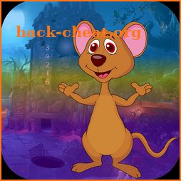 Kavi Escape Game 464 Joyful Rat Rescue Game icon