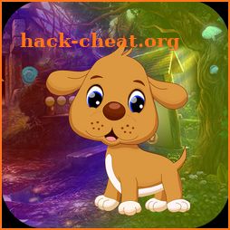 Kavi Escape Game 465 Cushy Pup Rescue Game icon