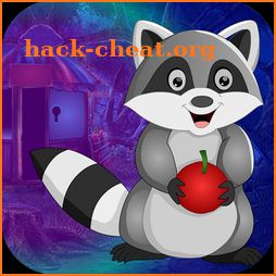 Kavi Escape Game 466 Black Squirrel Rescue Game icon