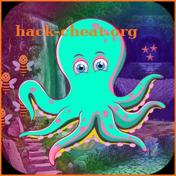 Kavi Escape Game 472 Colossal Squid Escape Game icon