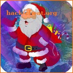 Kavi Escape Game 507 Find Christmas Santa Game icon