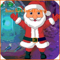 Kavi Escape Game 510 Merry Santa Escape Game icon