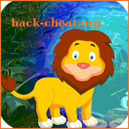 Kavi Escape Game 515 Rescue Lioness Game icon