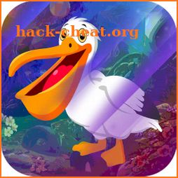 Kavi Escape game 535 Stork Escape Game icon