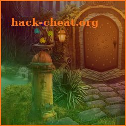 Kavi Escape Game 574 Find Ugly Beast Game icon