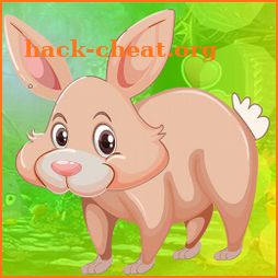 Kavi Escape Game 607 Burly Rabbit Escape Game icon