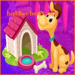 Kavi Escape Game 610 Find My Dog House Game icon