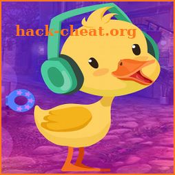 Kavi Escape Game 611 Yellow Chick Escape Game icon