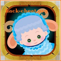 Kavi Escape Game 615 Alacrity Lamb Boy Escape icon