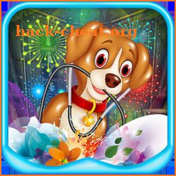 Kavi Escape Game 648 - Proxy Doctor Dog Escape icon