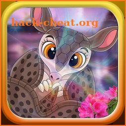 Kavi Escape Game 658 - Woeful Marsupial Escape icon