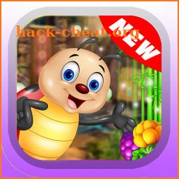 Kavi Escape Game - Caring Ladybug Escape icon