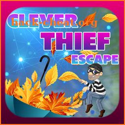 Kavi Escape Game - Clever Thief Escape icon