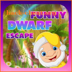 Kavi Escape Game - Funny Dwarf Escape icon