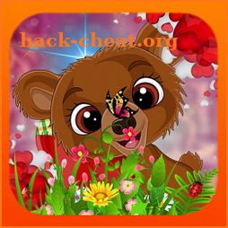 Kavi Escape Game - Innocent Bear Escape icon