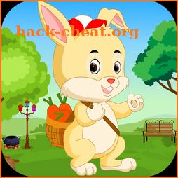 Kavi Games 409 - Tiny Lovely Rabbit Rescue Game icon