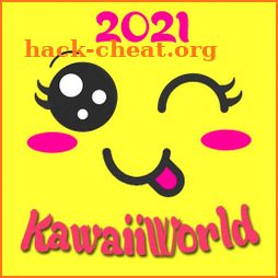 Kawaii Craft 2021 - Mini World icon