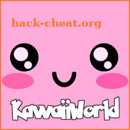 Kawaii Craft World icon