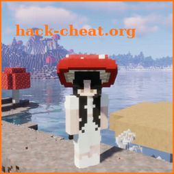 Kawaii House Mod For Minecraft icon