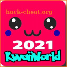 Kawaii World 2021 icon