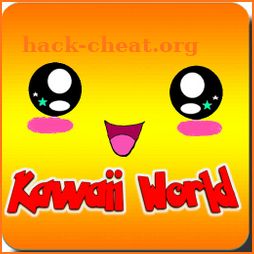 Kawaii World 2022 icon