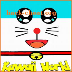 Kawaii World Craft 2 icon