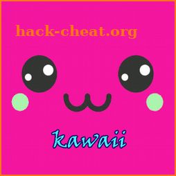 Kawaii World Crafting 2021 icon