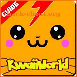 Kawaii World game infos icon