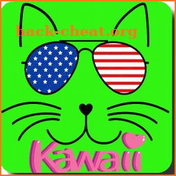 Kawaii World 💓 Kawaiicraft 2021 icon