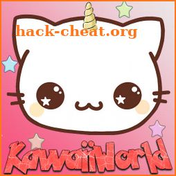 Kawaii World - MainCraft icon