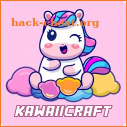 Kawaiicraft World - Crafting icon