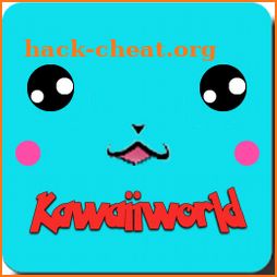 KawaiiWorld 02 Craft icon