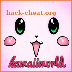 KawaiiWorld 2 icon